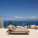 Ilania Luxury Vila