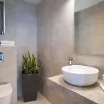 Ilania Luxury Vila Tsoukaládhes
