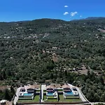 Vila Ilania Luxury *
