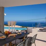 Vila Ilania Luxury