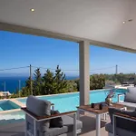 Ilania Luxury Vila *