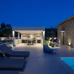 Vila Ilania Luxury Tsoukaládhes