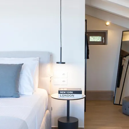 Villa Ilania Luxury *