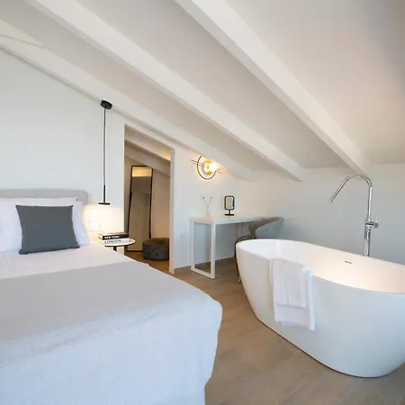 Villa Ilania Luxury Tsoukaládhes