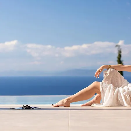 Ilania Luxury *