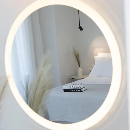 וילה Ilania Luxury