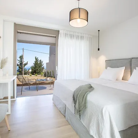 וילה Ilania Luxury *