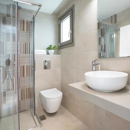 Ilania Luxury Villa *