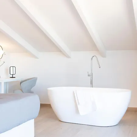 וילה Ilania Luxury