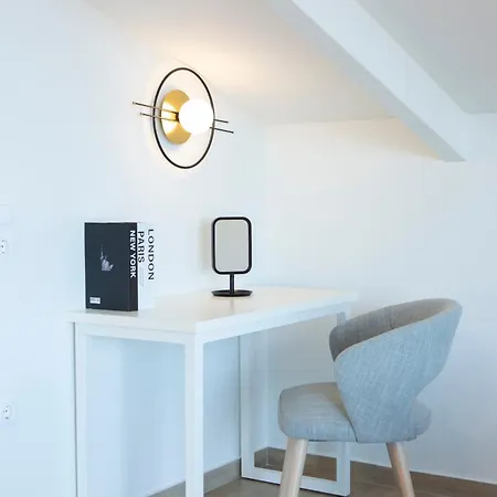 Ilania Luxury Villa *