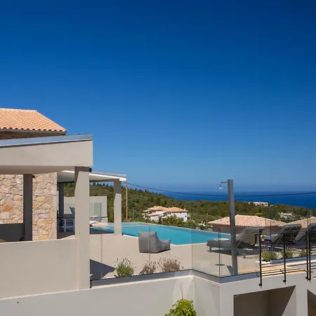 Villa Ilania Luxury