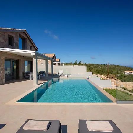 Ilania Luxury *