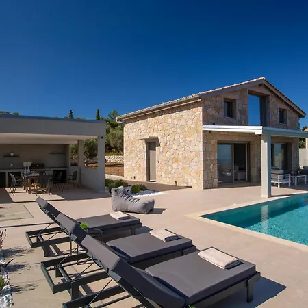 Villa Ilania Luxury