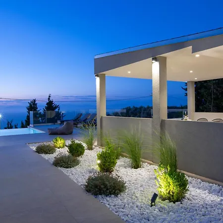 Ilania Luxury Villa
