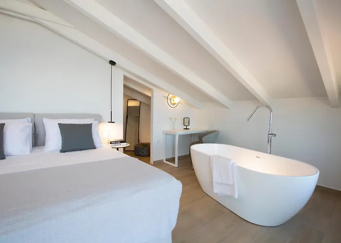 Villa Ilania Luxury Tsoukaládhes