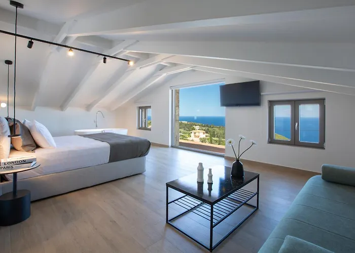 Ilania Luxury