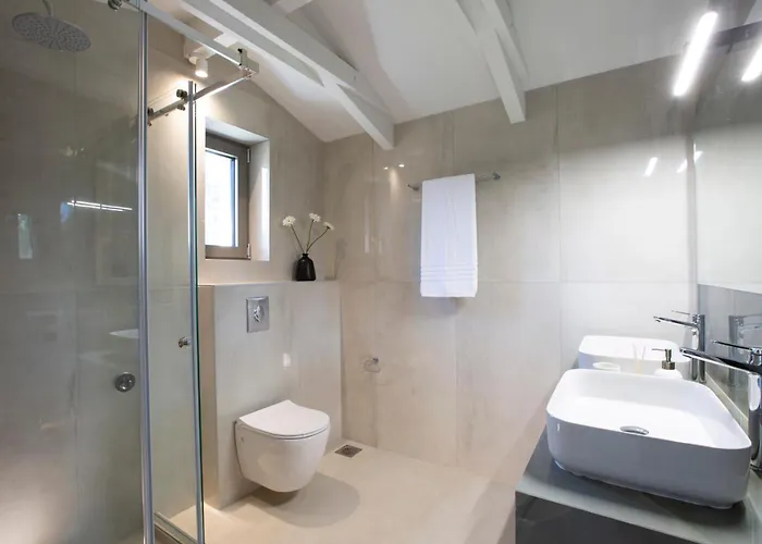 Ilania Luxury Villa
