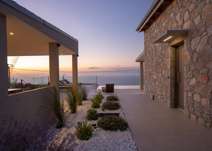 Villa Ilania Luxury