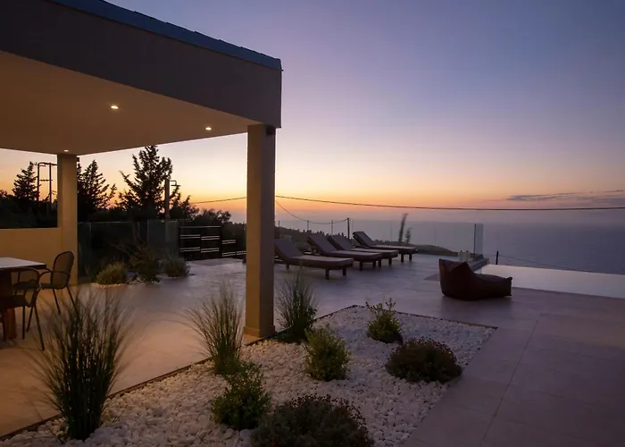 Ilania Luxury