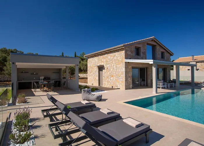 Villa Ilania Luxury