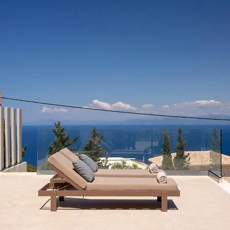 Ilania Luxury Villa