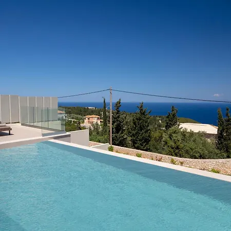 Ilania Luxury فيلة