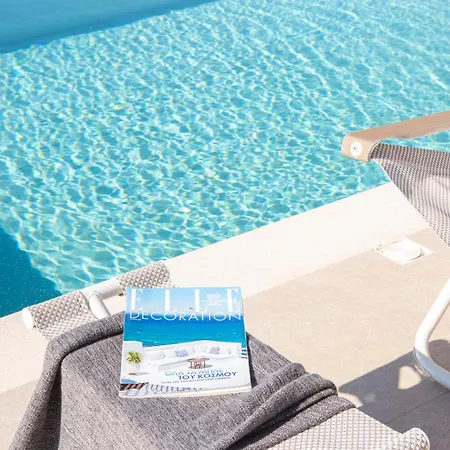فيلة Ilania Luxury