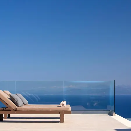 Ilania Luxury فيلة
