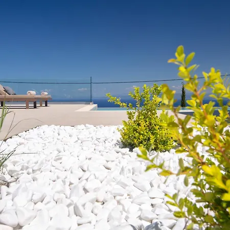 Ilania Luxury فيلة Tsoukaládhes