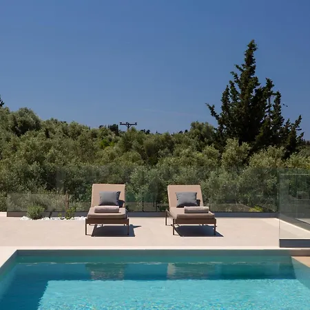 Ilania Luxury فيلة Tsoukaládhes