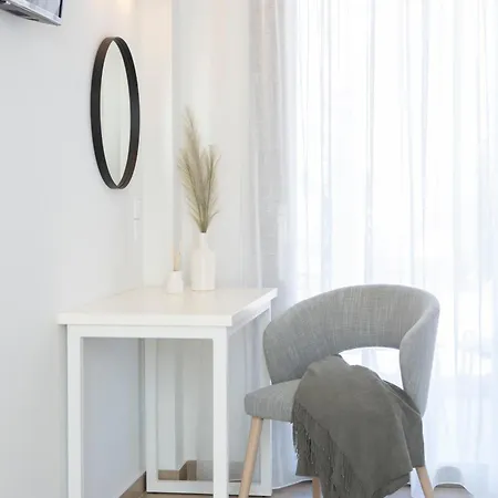 فيلة Ilania Luxury