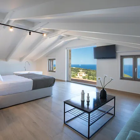 Ilania Luxury