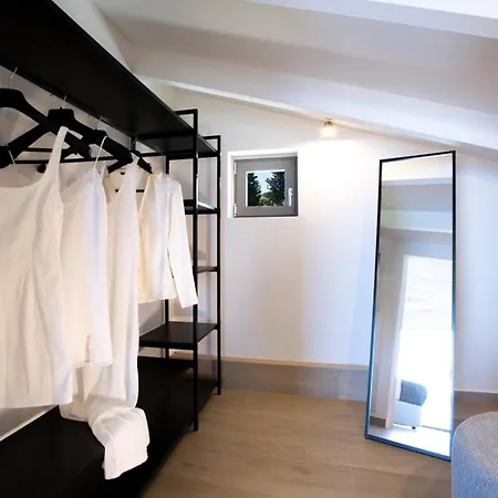 فيلة Ilania Luxury *