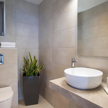 Ilania Luxury فيلة Tsoukaládhes