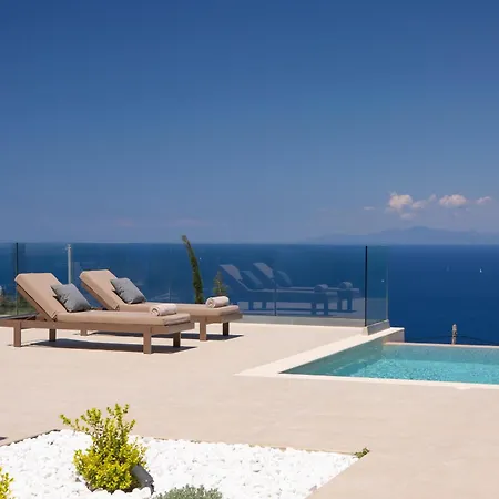 Ilania Luxury فيلة