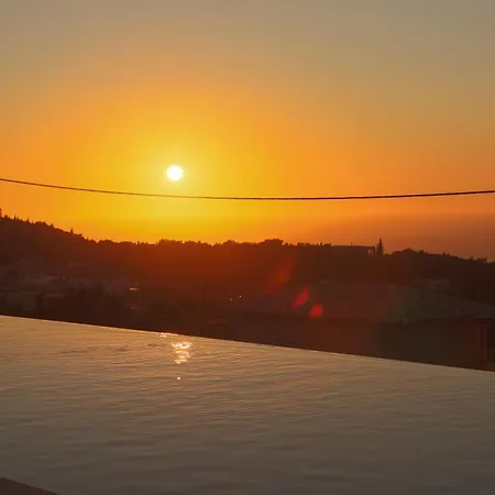 Ilania Luxury فيلة *