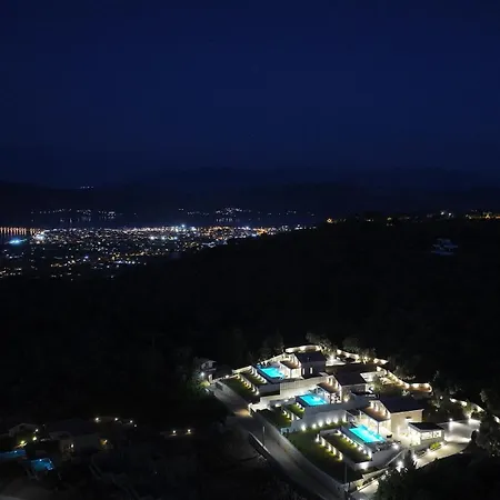 Ilania Luxury فيلة *