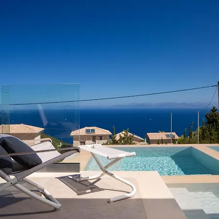 فيلة Ilania Luxury *