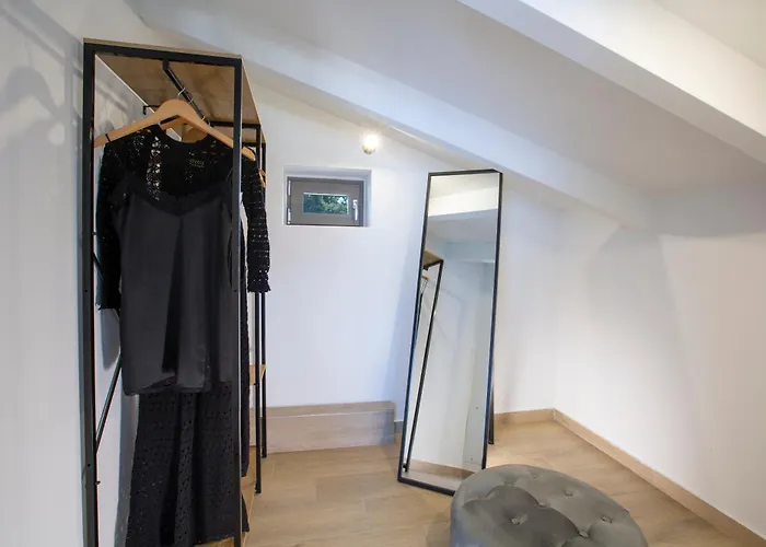 Ilania Luxury Βίλα Τσουκαλάδες