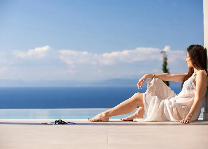 Ilania Luxury *