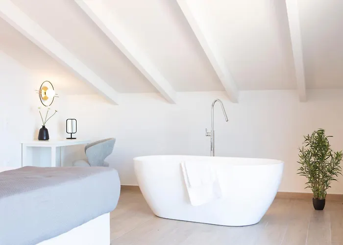 Βίλα Ilania Luxury