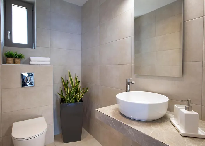 Ilania Luxury Βίλα Τσουκαλάδες