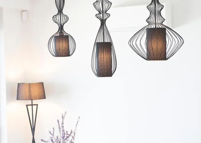 Βίλα Ilania Luxury